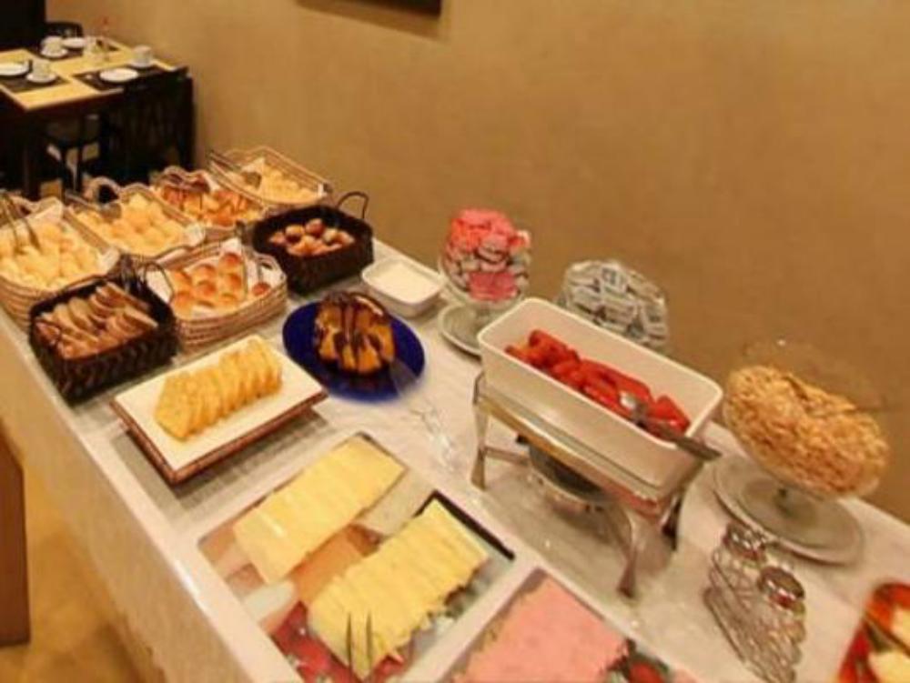 rojas all suites hotel