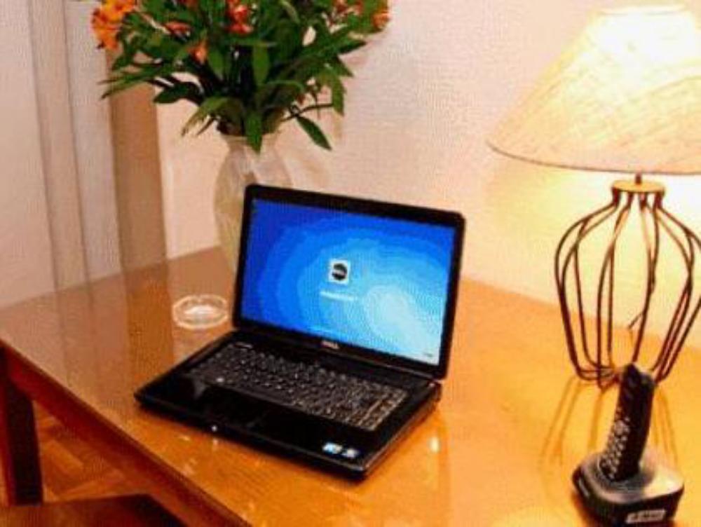 rojas all suites hotel