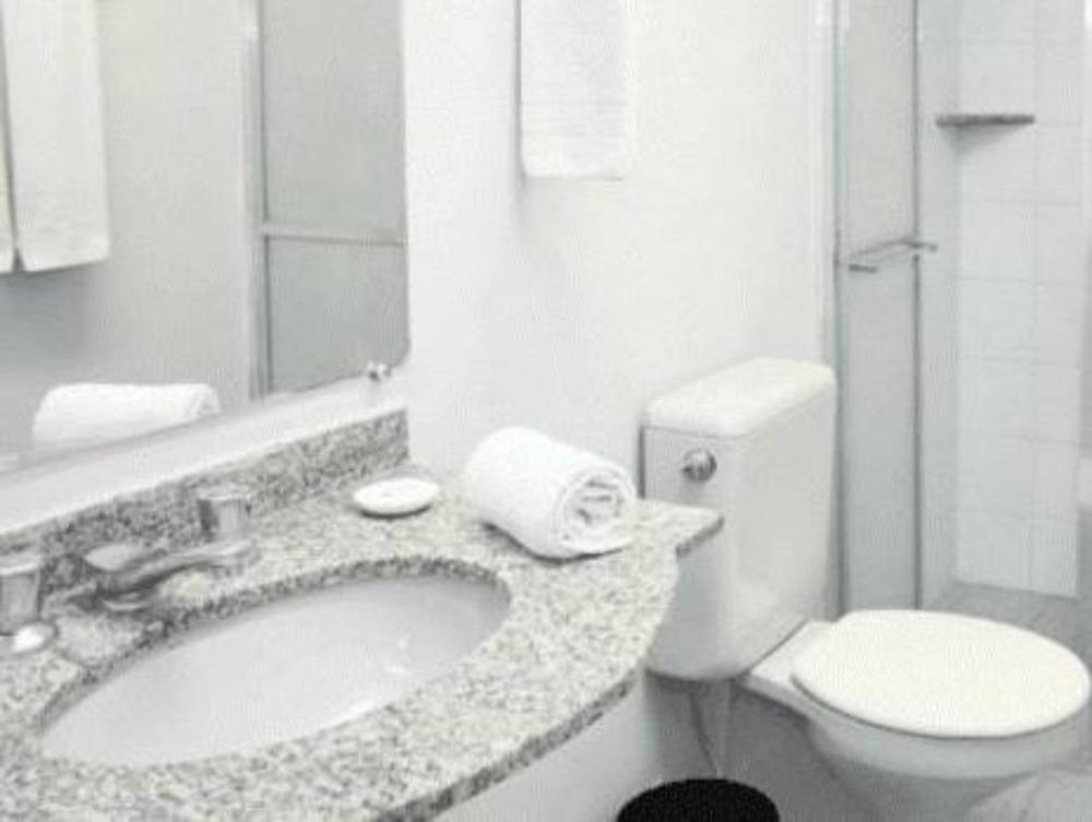 rojas all suites hotel