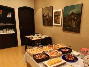 rojas all suites hotel