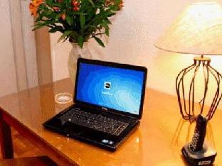 rojas all suites hotel