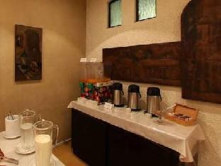 rojas all suites hotel