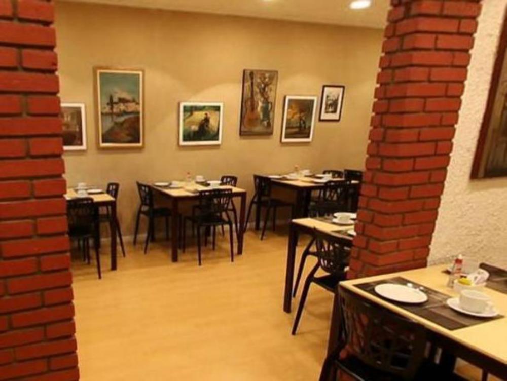 rojas all suites hotel