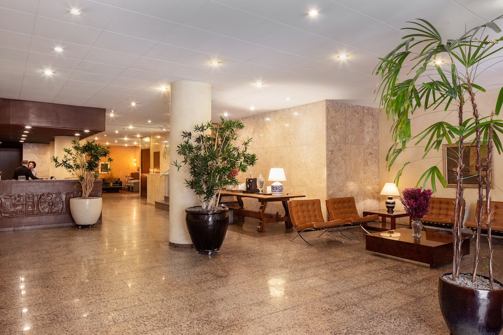rojas all suites hotel