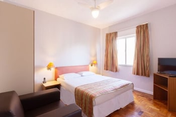 rojas all suites hotel