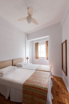 rojas all suites hotel