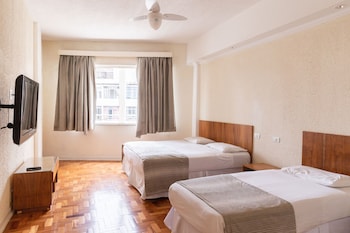 rojas all suites hotel