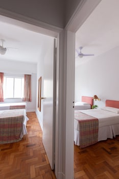 rojas all suites hotel