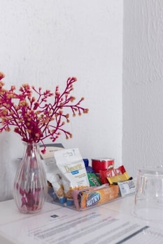 rojas all suites hotel