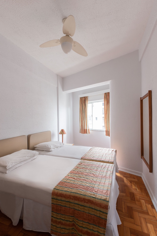 rojas all suites hotel