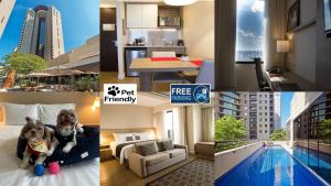 Staybridge Suites São Paulo By Ihg,Sao Paulo>>Itaim Bibi,4 star