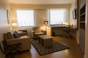 Staybridge Suites São Paulo By Ihg,Sao Paulo>>Itaim Bibi,4 star