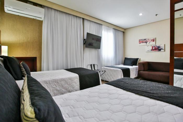 transamerica executive chacara santo antonio