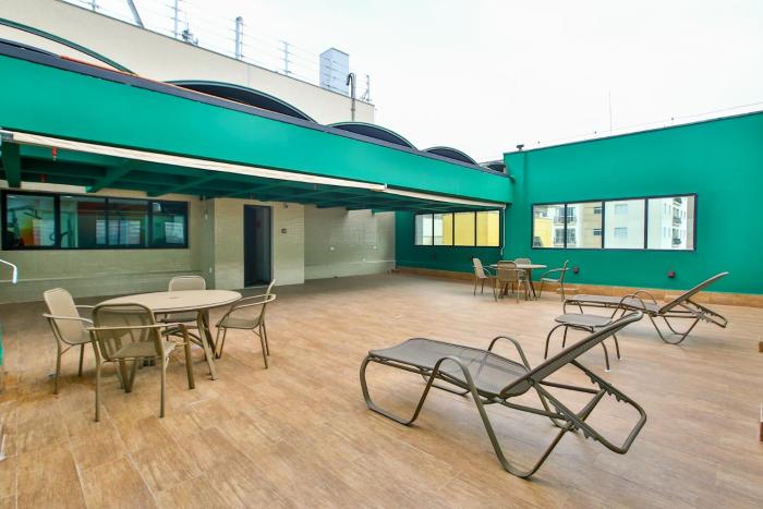 transamerica executive chacara santo antonio