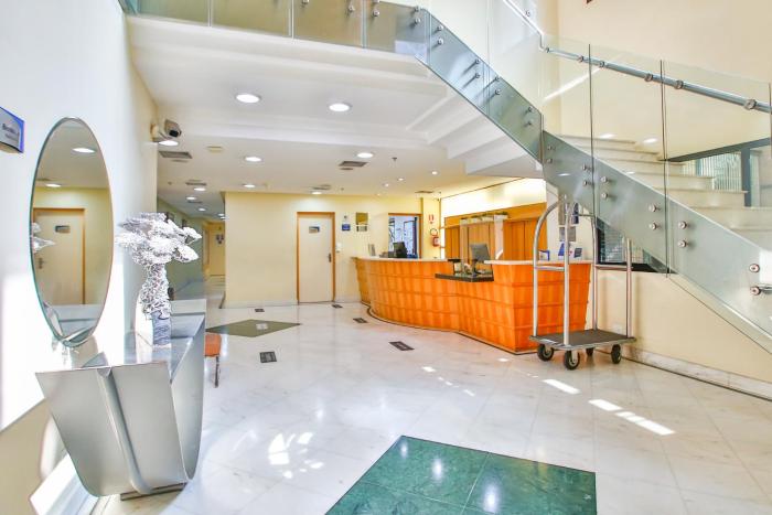 transamerica executive chacara santo antonio