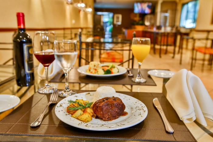 transamerica executive chacara santo antonio