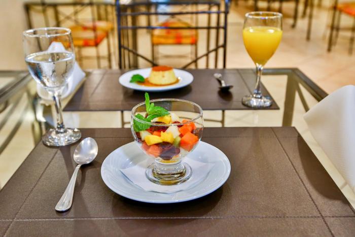 transamerica executive chacara santo antonio