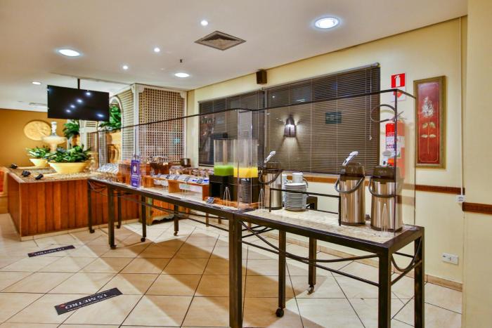 transamerica executive chacara santo antonio