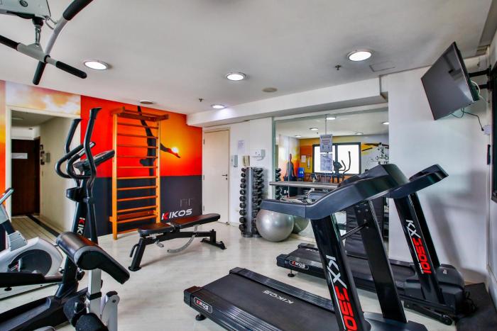 transamerica executive chacara santo antonio