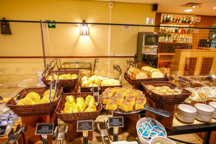 transamerica executive chacara santo antonio