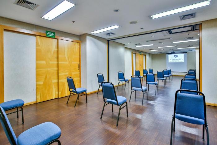 transamerica executive chacara santo antonio