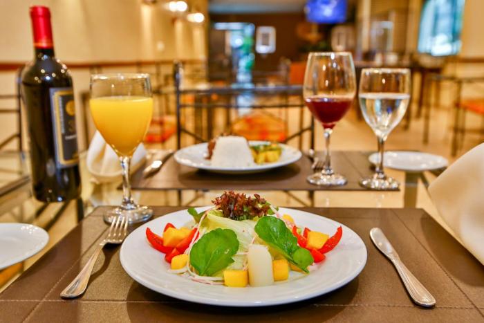 transamerica executive chacara santo antonio