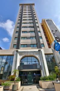 Transamerica Executive Chacara Santo Antonio,Sao Paulo>>Santo Amaro,4 star