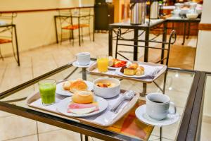 transamerica executive chacara santo antonio