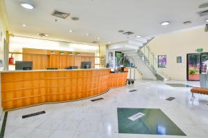 transamerica executive chacara santo antonio