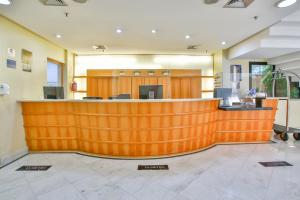 transamerica executive chacara santo antonio