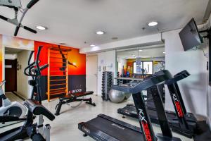 transamerica executive chacara santo antonio