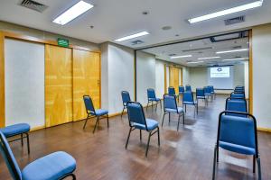 transamerica executive chacara santo antonio