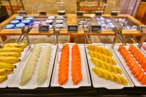 transamerica executive chacara santo antonio