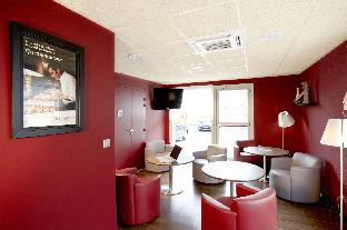 Hotel Campanile Lyon Est - Bron Eurexpo,Lyon>>Bron,3 star