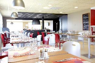 Hotel Campanile Lyon Est - Bron Eurexpo,Lyon>>Bron,3 star