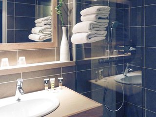 mercure lyon charbonnieres