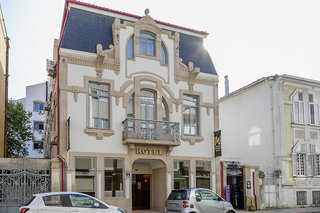 porto domus hotel