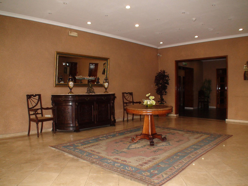 porto domus hotel