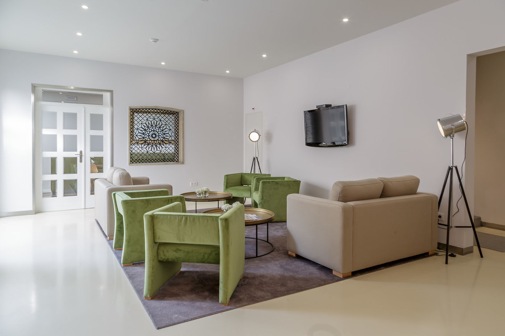 porto domus hotel