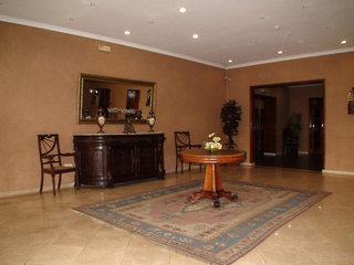 porto domus hotel