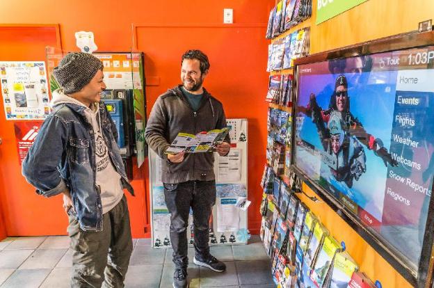 yha queenstown lakefront adults only