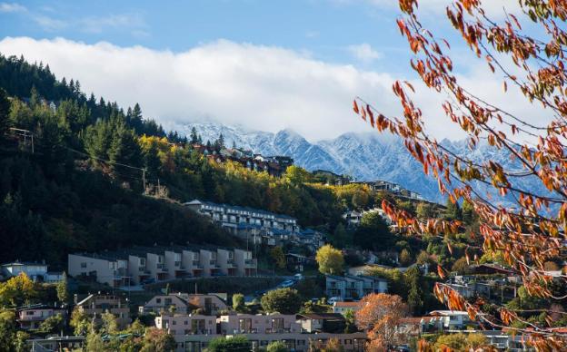 queenstown
