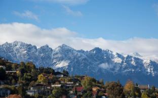 queenstown