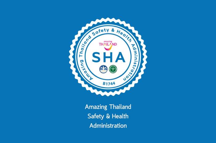 eurasia cha am lagoon