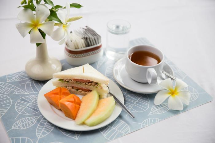 eurasia cha am lagoon