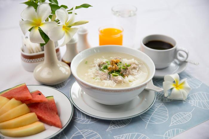 eurasia cha am lagoon