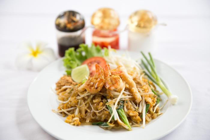 eurasia cha am lagoon