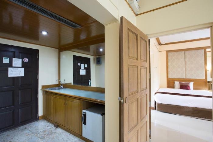 eurasia cha am lagoon