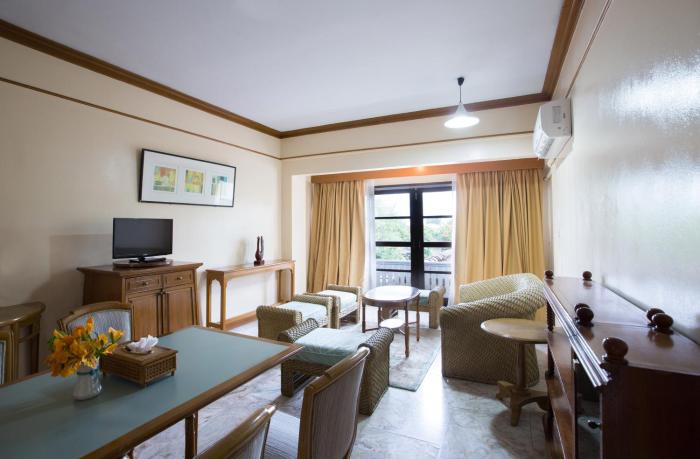 eurasia cha am lagoon