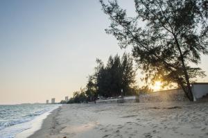 eurasia cha am lagoon